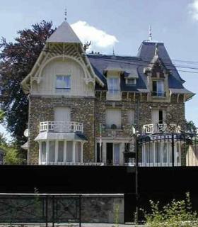 Belle demeure