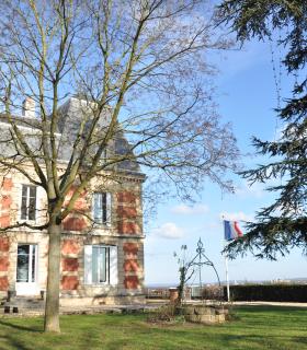 Musée Pissarro