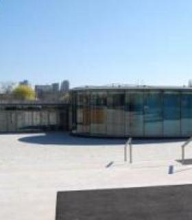 Office de Tourisme de Cergy-Pontoise